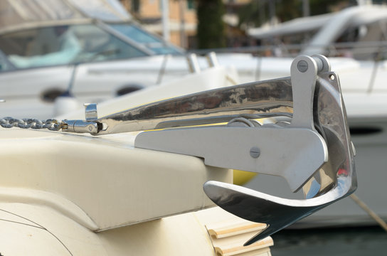anchor
