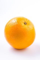 Orange fruit