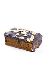 Chocolate brownies