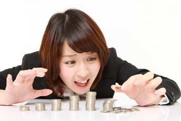 金融破綻