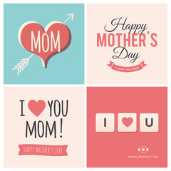Happy mothers day cards