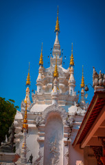 Fototapeta premium Temple