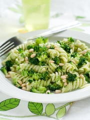 pasta