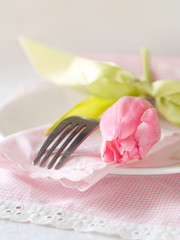 Place setting