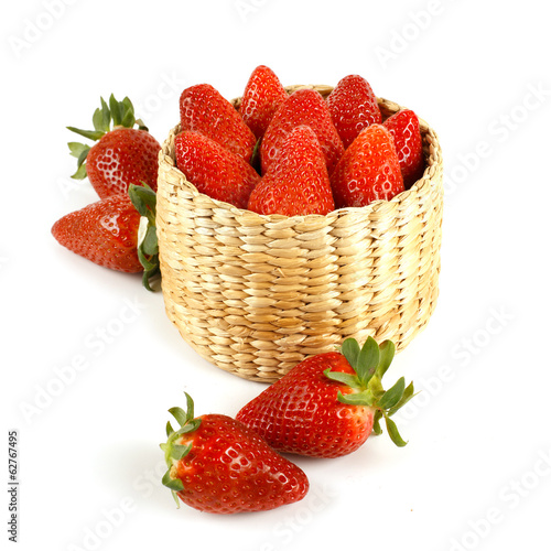 клубника корзина strawberry basket загрузить