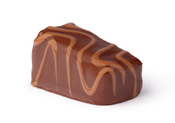 Chocolate candy