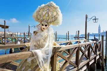  Carnival of Venice © lapas77