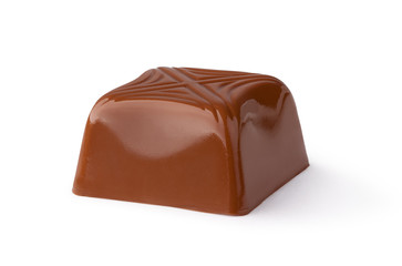 Chocolate candy