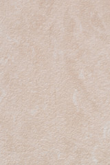 Beige vinyl texture