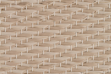 Brown fabric texture