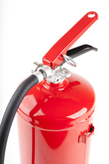 Feuerlöscher