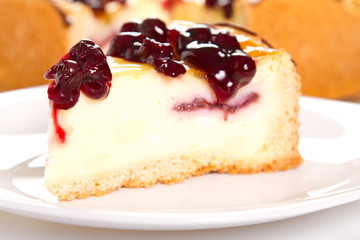 Cheese cake