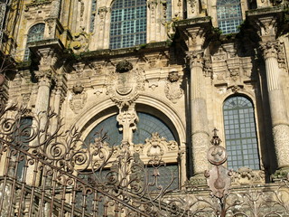 Restauración en Santiago 3