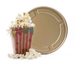 popcorn