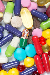 pills