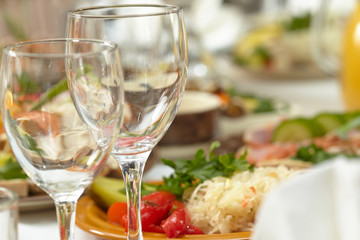 banquet