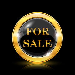 For sale icon