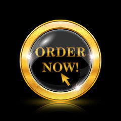 Order now icon