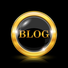 Blog icon