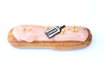 éclair