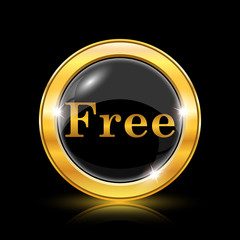 Free icon