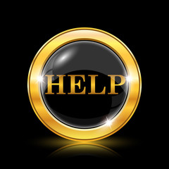 Help icon