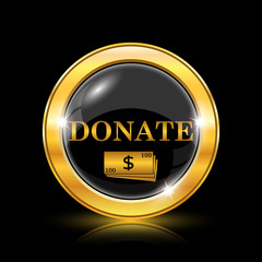 Donate icon