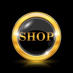 Shop icon