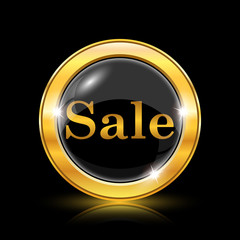 Sale icon