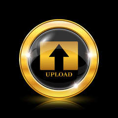 Upload icon