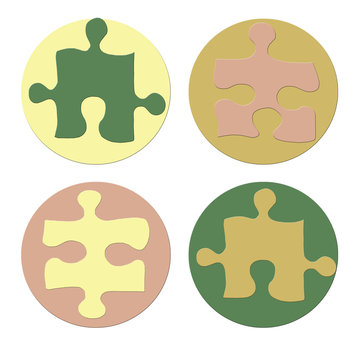 four puzzle