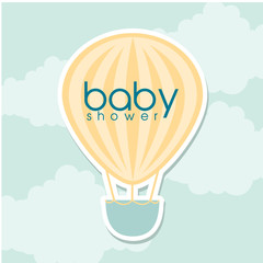 baby shower design