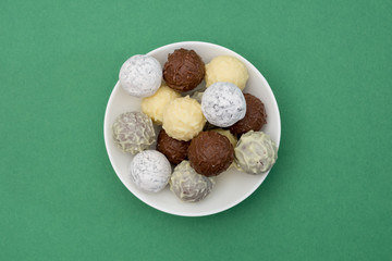 Pralinen