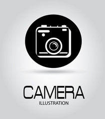 Camera design