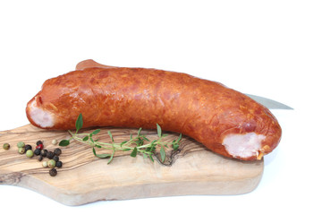 saucisson