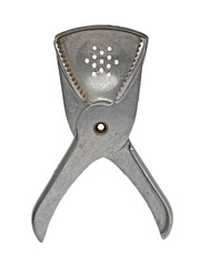 vintage lemon juicer