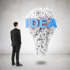 idea symbol