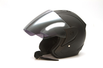 motorcycle helmet