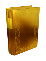 golden Book