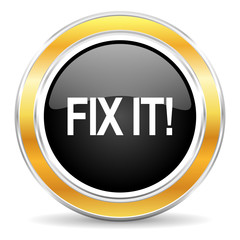 fix it icon