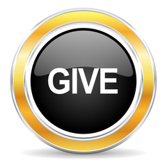 give icon