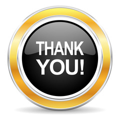 thank you icon