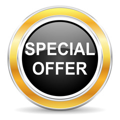 special offer icon