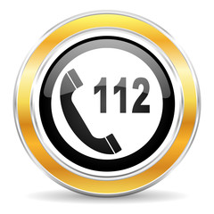 emergency call icon