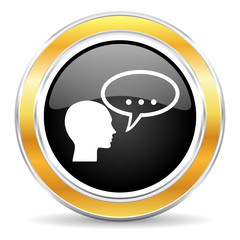 forum icon