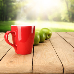 mug