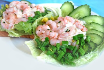 shrimps