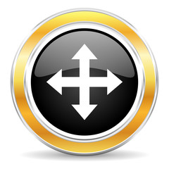 arrow icon