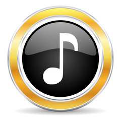 music icon