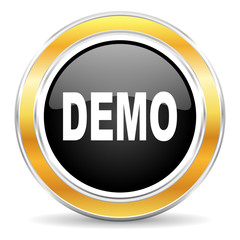 demo icon